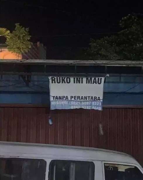 tulisan tempat umum bikin bingung berbagai sumber tulisan tempat umum bikin bingung berbagai sumber