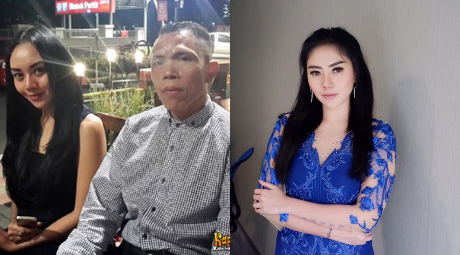 penyanyi kepincut tni © Berbagai sumber penyanyi kepincut tni © Berbagai sumber