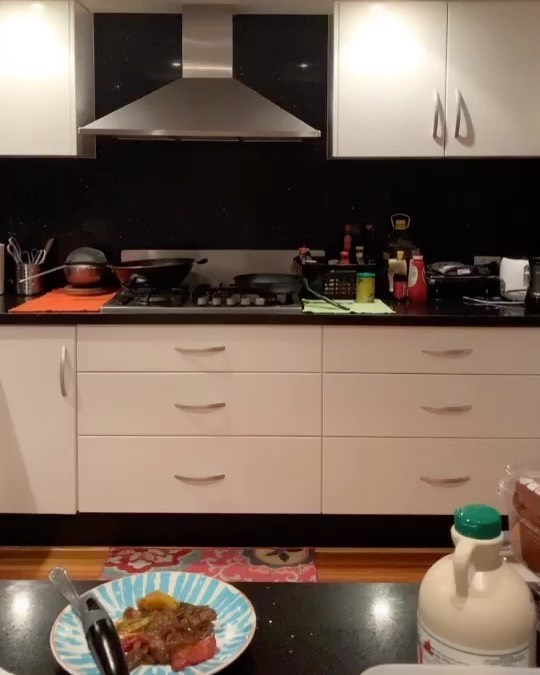 rumah cindy claudia © Instagram