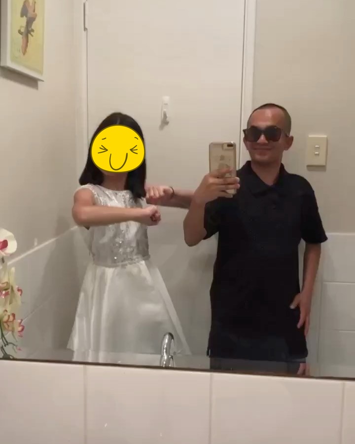 rumah cindy claudia © Instagram