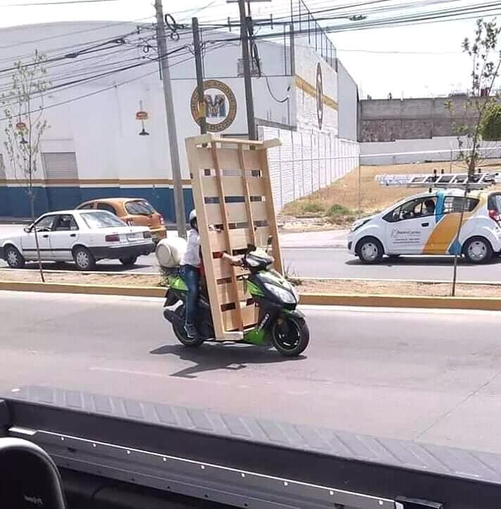 bawa barang kelewat nyeleneh berbagai sumber