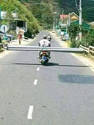 bawa barang kelewat nyeleneh berbagai sumber