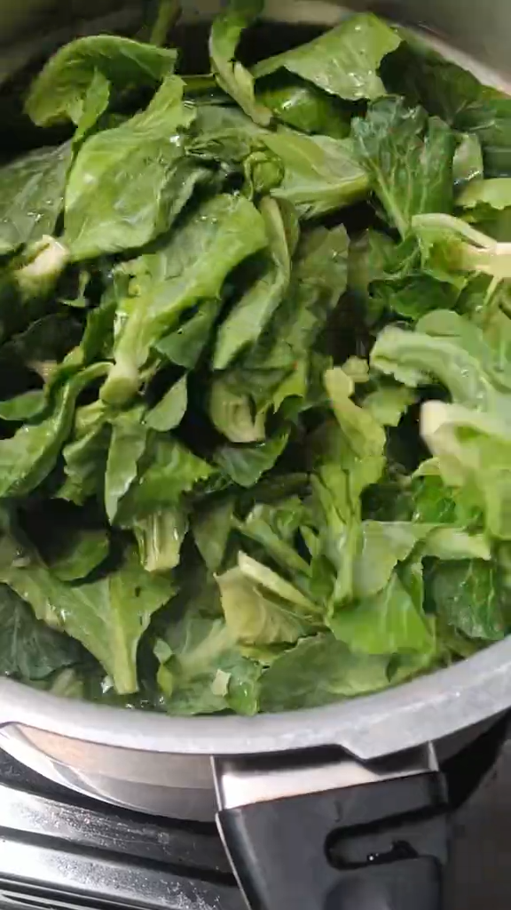 Trik antigagal masak cuciwis agar warnanya tetap hijau dan tidak pahit pakai 1 bumbu dapur