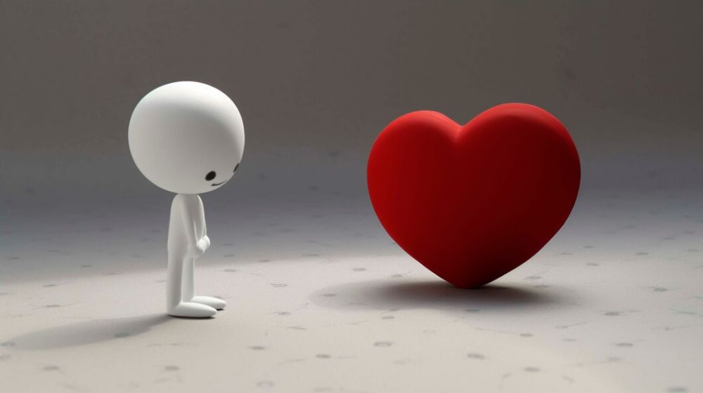 Kata-kata putus cinta tapi masih sayang © 2024 brilio.net Kata-kata putus cinta tapi masih sayang © 2024 brilio.net