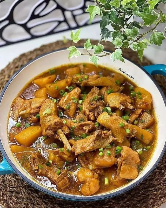 17 Resep ayam kecap untuk buka puasa paling enak, empuk, sederhana, dan praktis