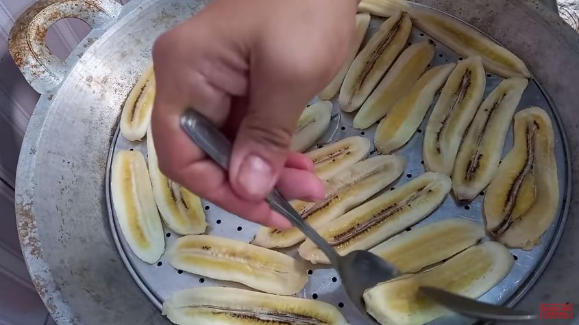 Tanpa perlu dijemur dan dioven, ini cara praktis bikin sale pisang agar lebih renyah dan tak lengket