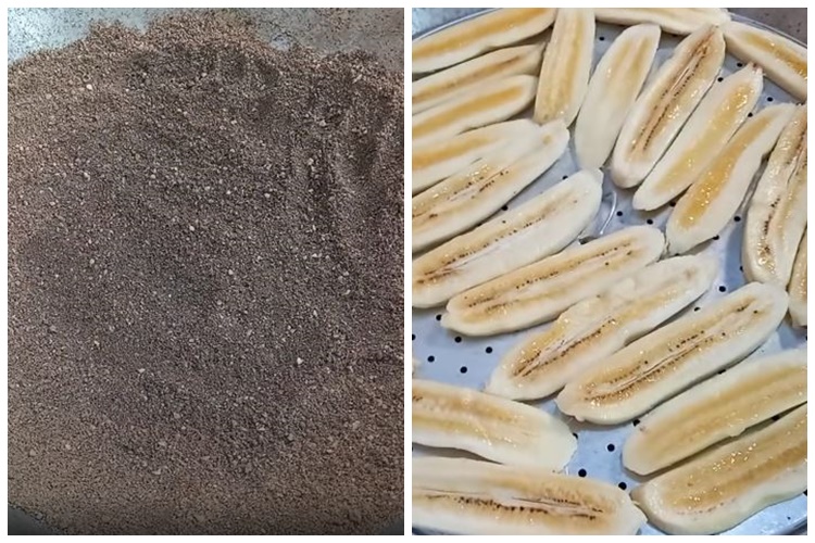 Tanpa perlu dijemur dan dioven, ini cara praktis bikin sale pisang agar lebih renyah dan tak lengket