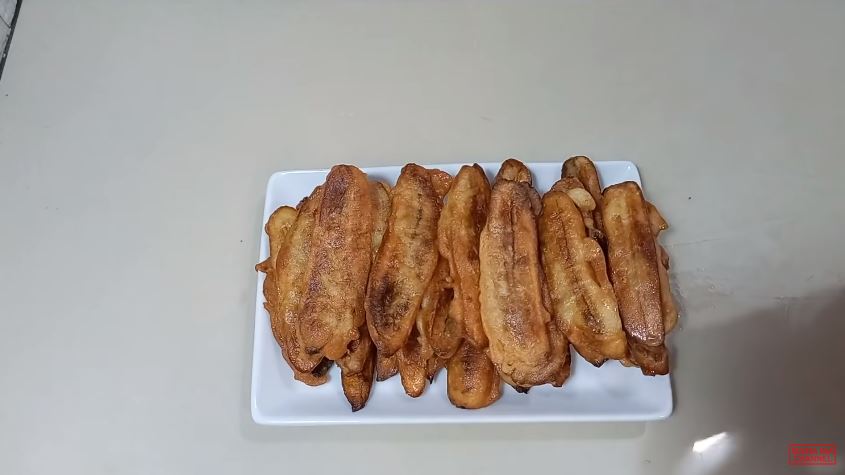 Tanpa perlu dijemur dan dioven, ini cara praktis bikin sale pisang agar lebih renyah dan tak lengket