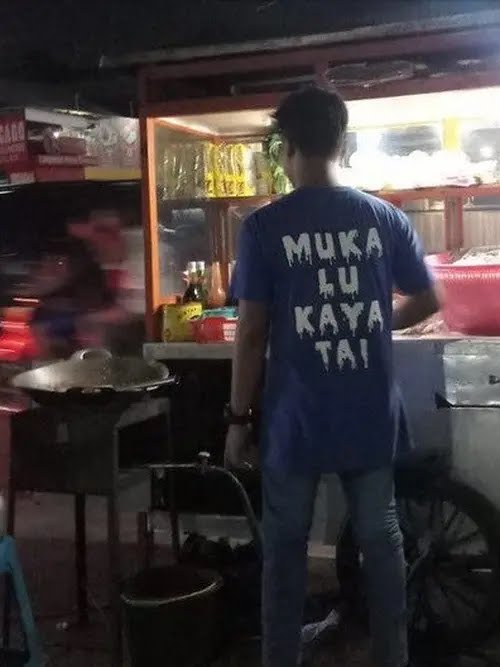 tulisan kaos nyeleneh berbagai sumber tulisan kaos nyeleneh berbagai sumber
