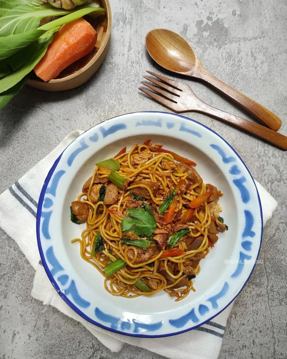 17 Resep bakso telur untuk sahur, enak, sederhana, praktis, mudah dibuat, dan menggugah selera