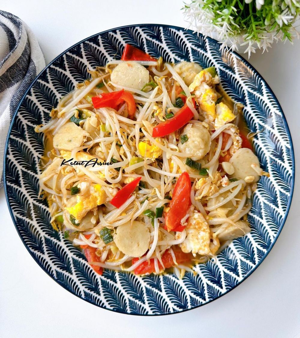 17 Resep bakso telur untuk sahur, enak, sederhana, praktis, mudah dibuat, dan menggugah selera