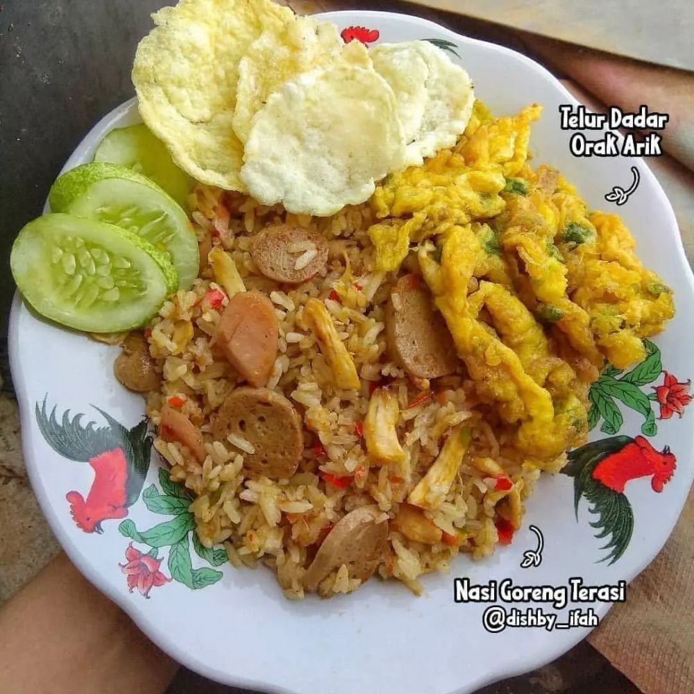 17 Resep bakso telur untuk sahur, enak, sederhana, praktis, mudah dibuat, dan menggugah selera