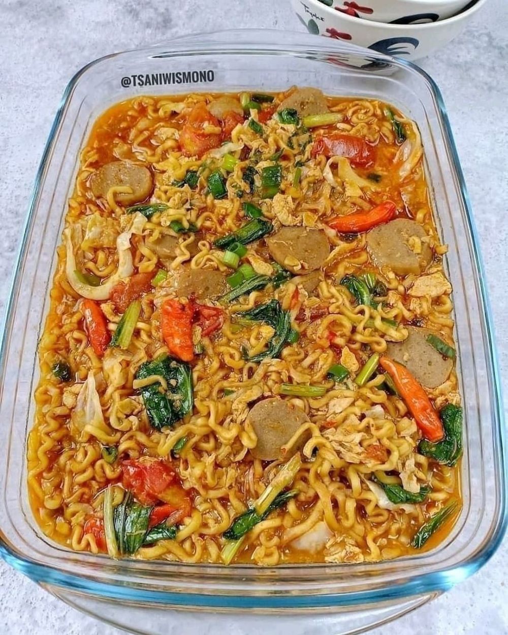 17 Resep bakso telur untuk sahur, enak, sederhana, praktis, mudah dibuat, dan menggugah selera