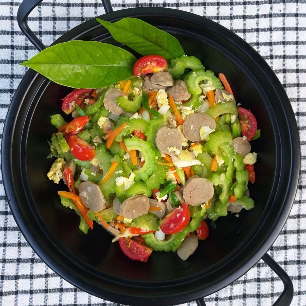 17 Resep bakso telur untuk sahur, enak, sederhana, praktis, mudah dibuat, dan menggugah selera