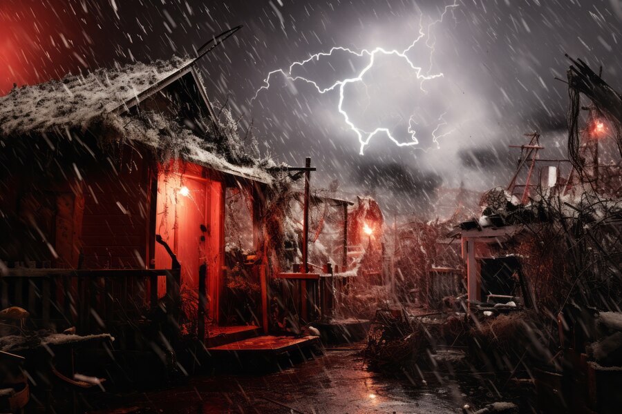 Contoh teks eksposisi singkat tentang alam © 2024 brilio.net