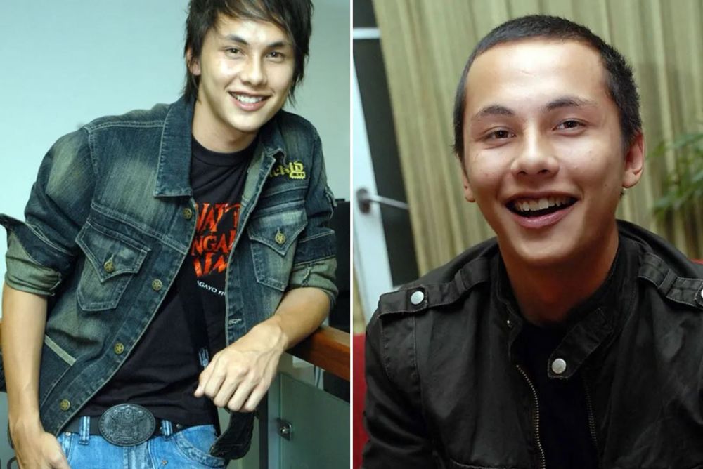 andhika pratama ngontrak jadi mc top © Berbagai sumber