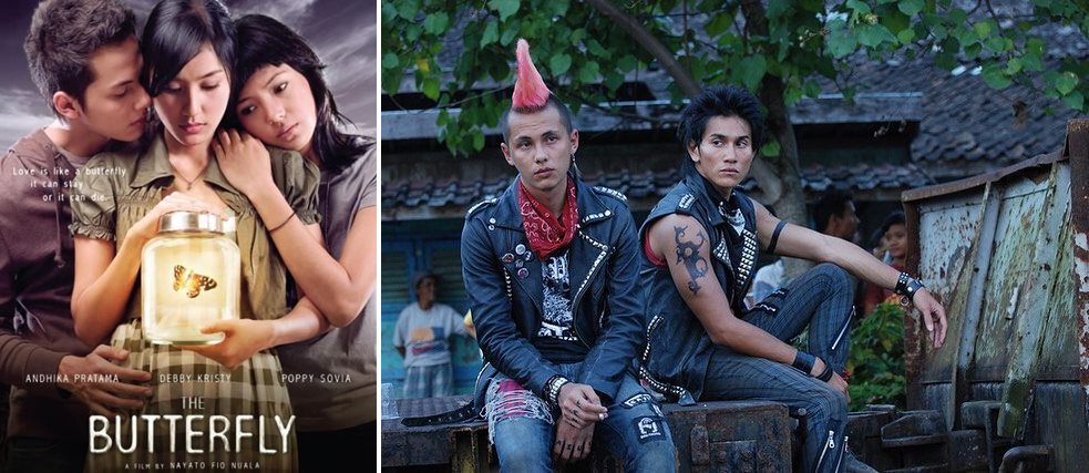 andhika pratama ngontrak jadi mc top © Berbagai sumber