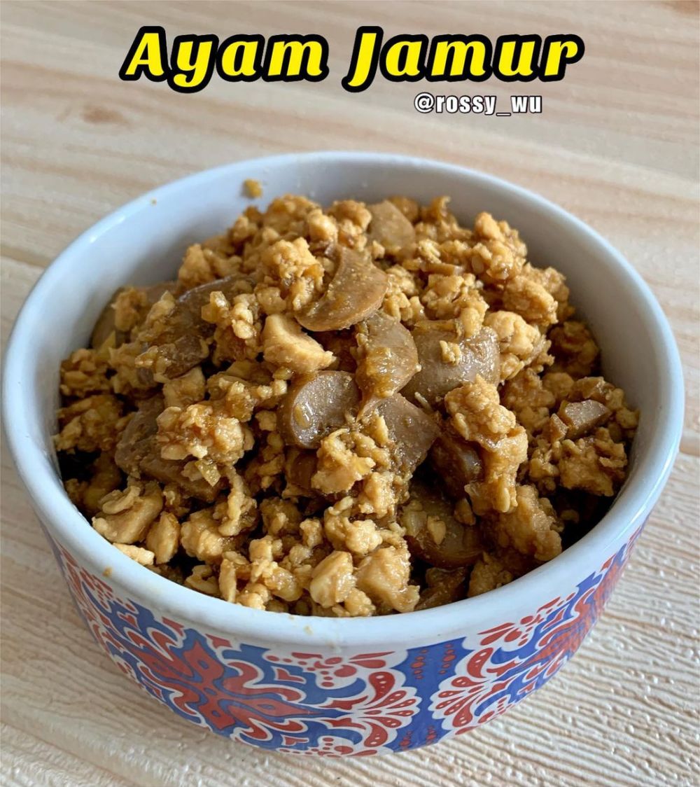 17 Resep menu buka puasa serba tumis, enak, sederhana, dan praktis antiribet
