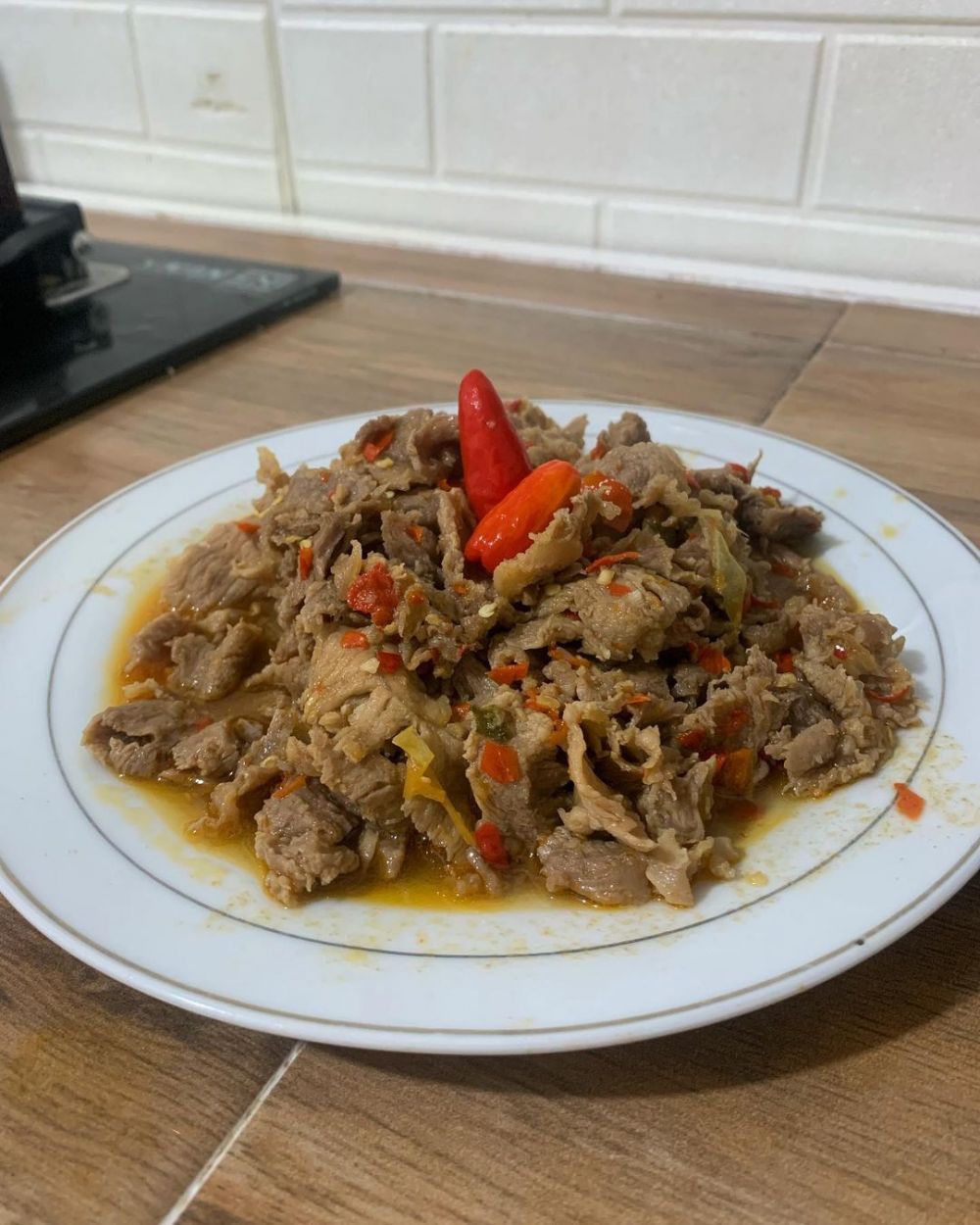 17 Resep menu buka puasa serba tumis, enak, sederhana, dan praktis antiribet