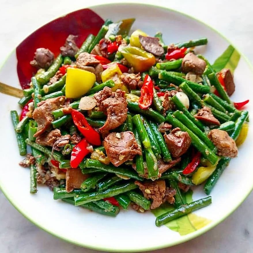 17 Resep menu buka puasa serba tumis, enak, sederhana, dan praktis antiribet