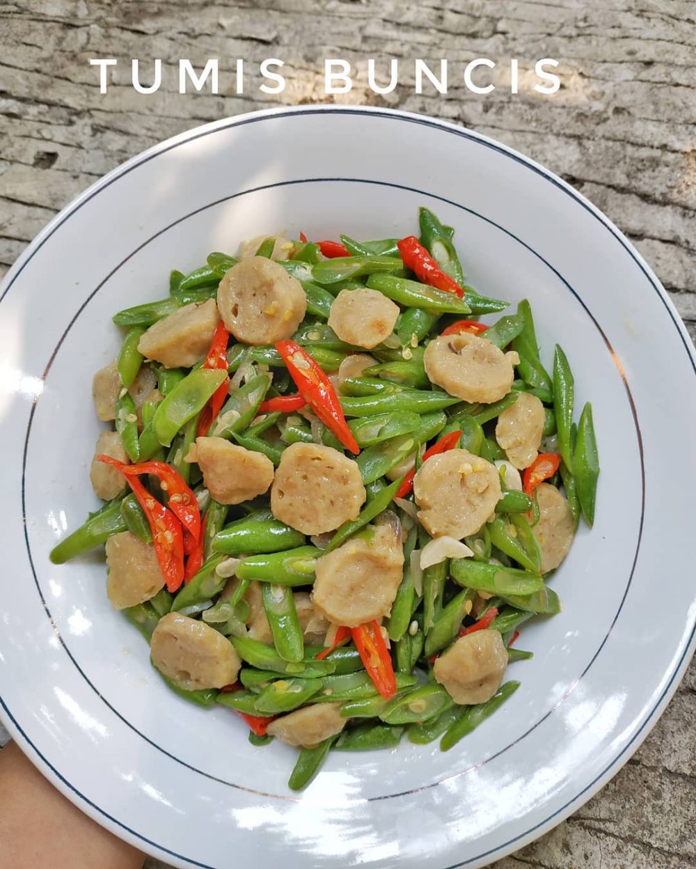 17 Resep menu buka puasa serba tumis, enak, sederhana, dan praktis antiribet