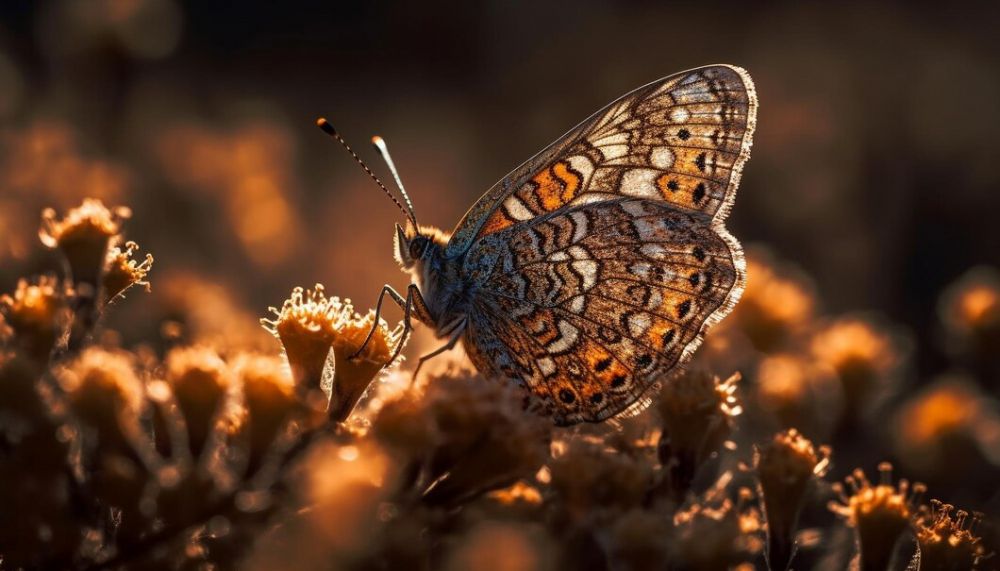 Contoh text narrative bahasa Inggris kelas 9 tentang fenomena alam © 2024 brilio.net