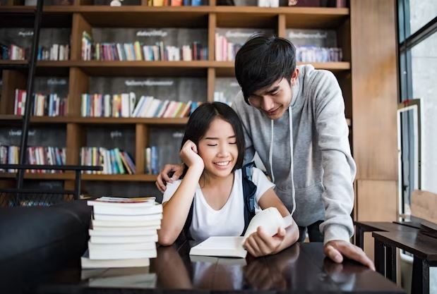 Motto hidup pelajar freepik.com