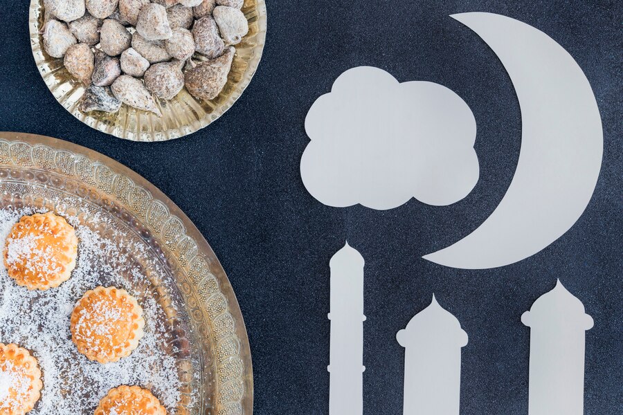 Kata-kata bijak menyambut bulan Ramadhan © 2024 brilio.net Kata-kata bijak menyambut bulan Ramadhan © 2024 brilio.net