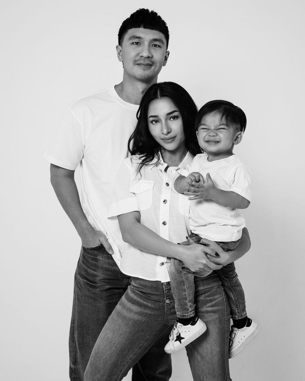 nikita willy alami keguguran © instagram