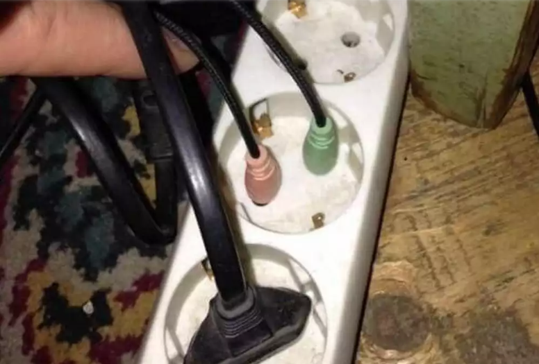 11 potret kocak orang gagap teknologi © X