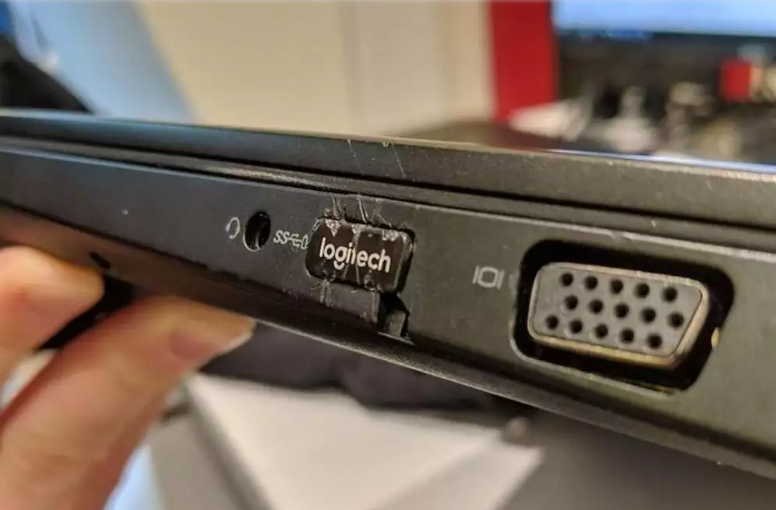 11 potret kocak orang gagap teknologi © X