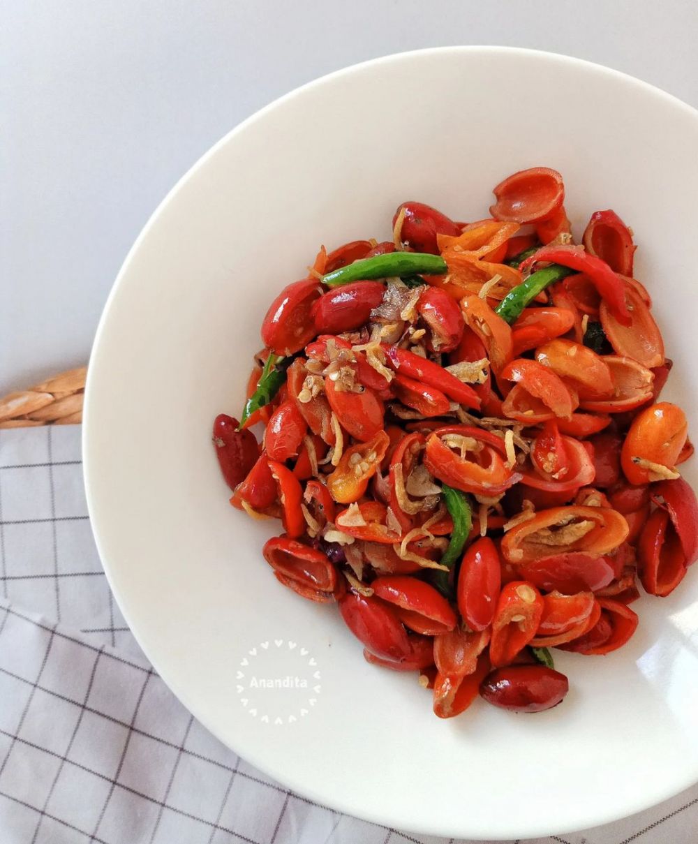 37 Menu buka puasa ala rumahan, serasa makan masakan ibu