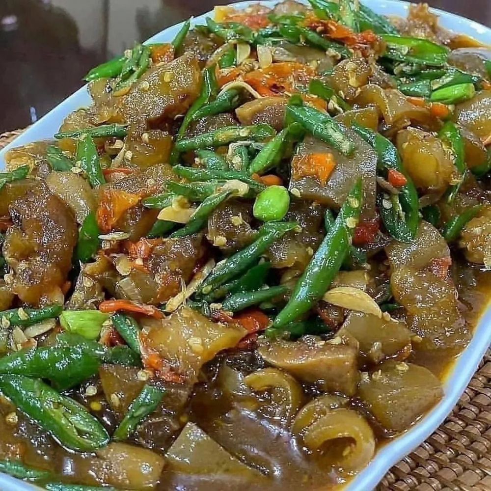 37 Menu buka puasa ala rumahan, serasa makan masakan ibu