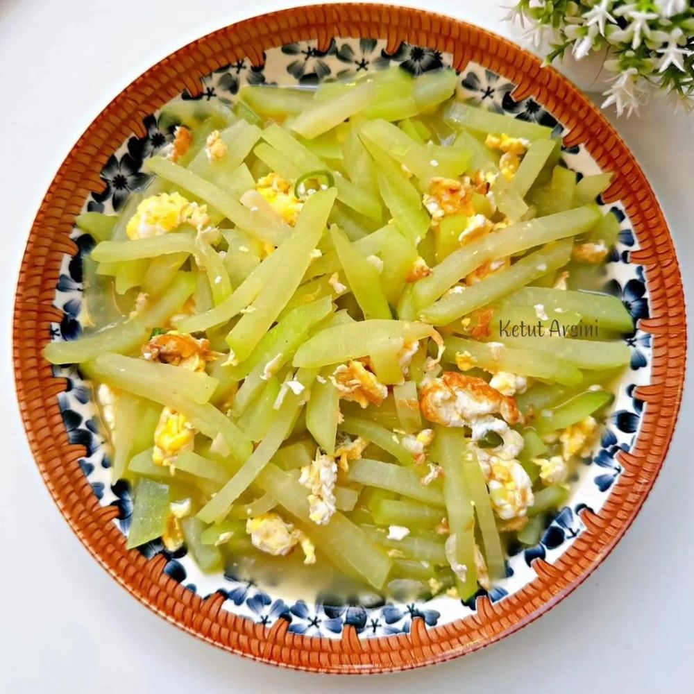 37 Menu buka puasa ala rumahan, serasa makan masakan ibu