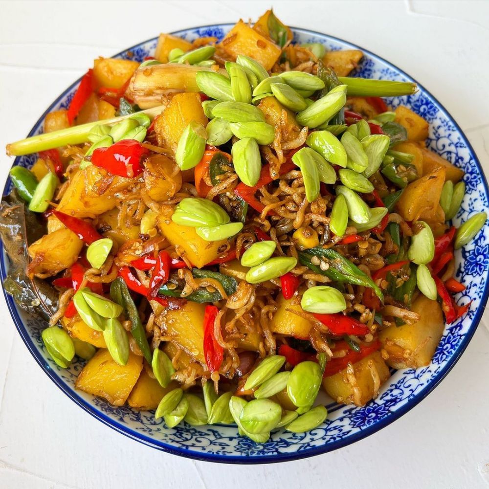 37 Menu buka puasa ala rumahan, serasa makan masakan ibu