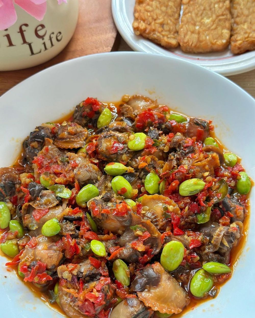 37 Menu buka puasa ala rumahan, serasa makan masakan ibu