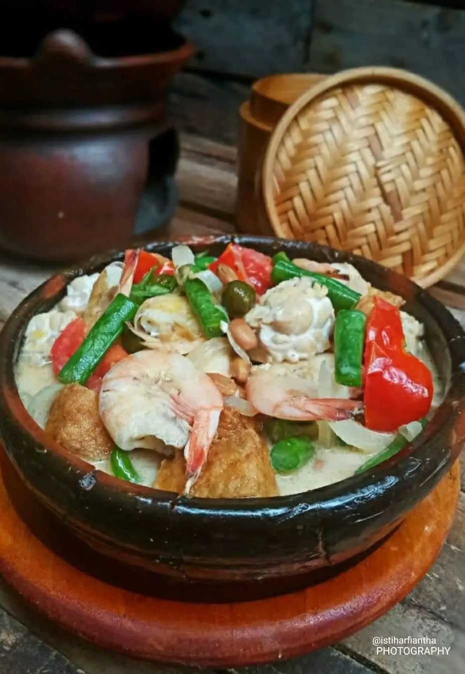 35 Resep menu buka puasa berkuah, segar, enak, dan mengenyangkan