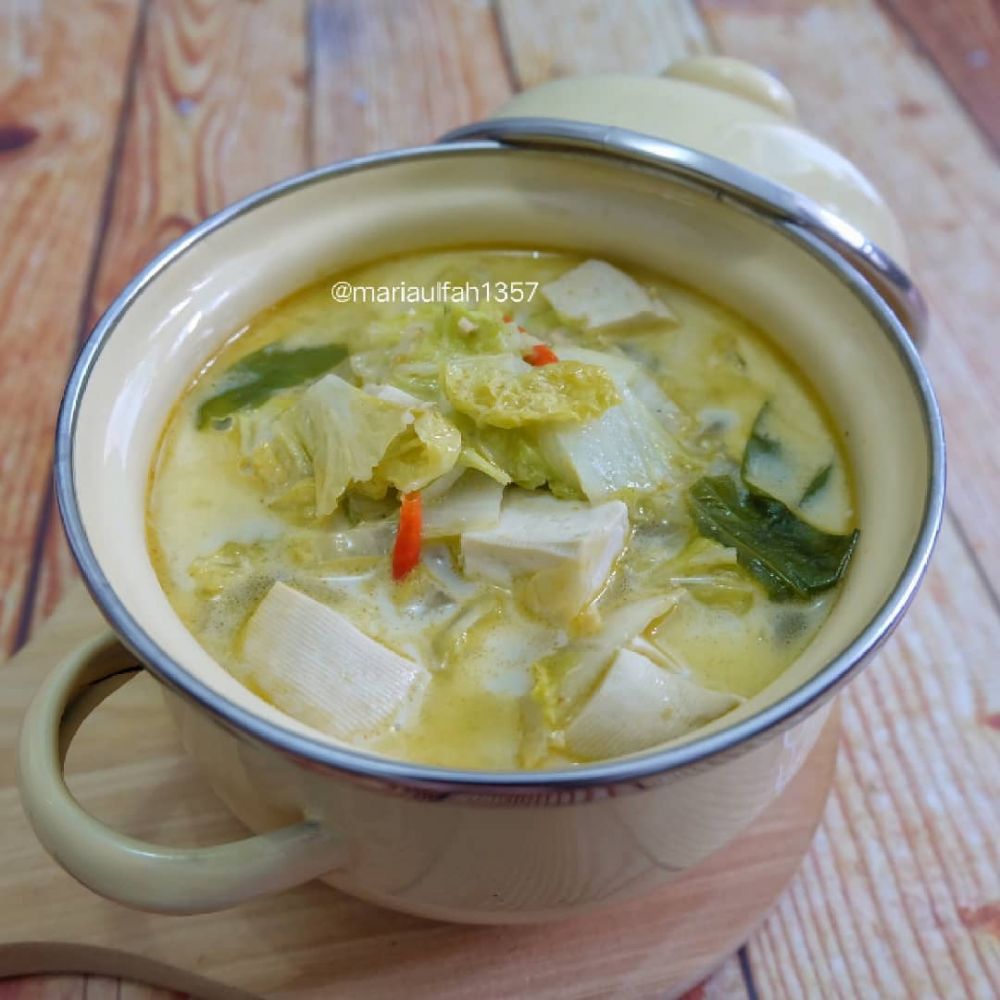 35 Resep menu buka puasa berkuah, segar, enak, dan mengenyangkan