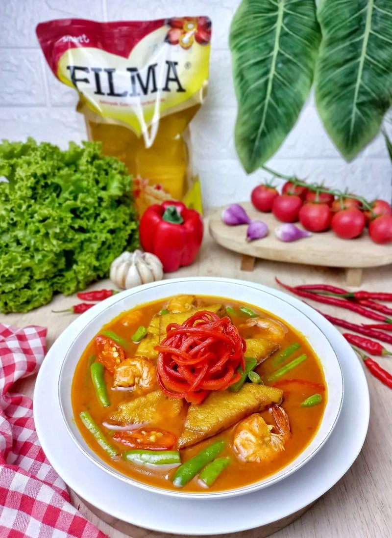35 Resep menu buka puasa berkuah, segar, enak, dan mengenyangkan