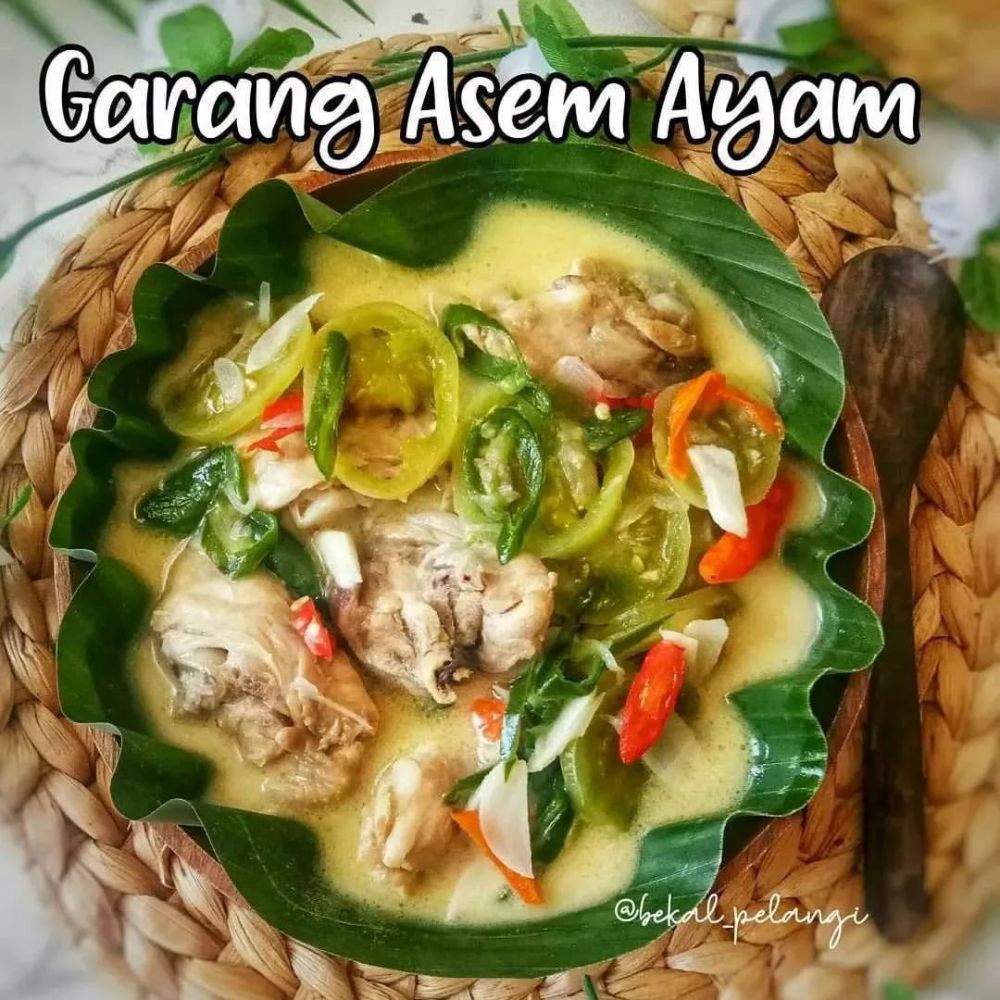 35 Resep menu buka puasa berkuah, segar, enak, dan mengenyangkan