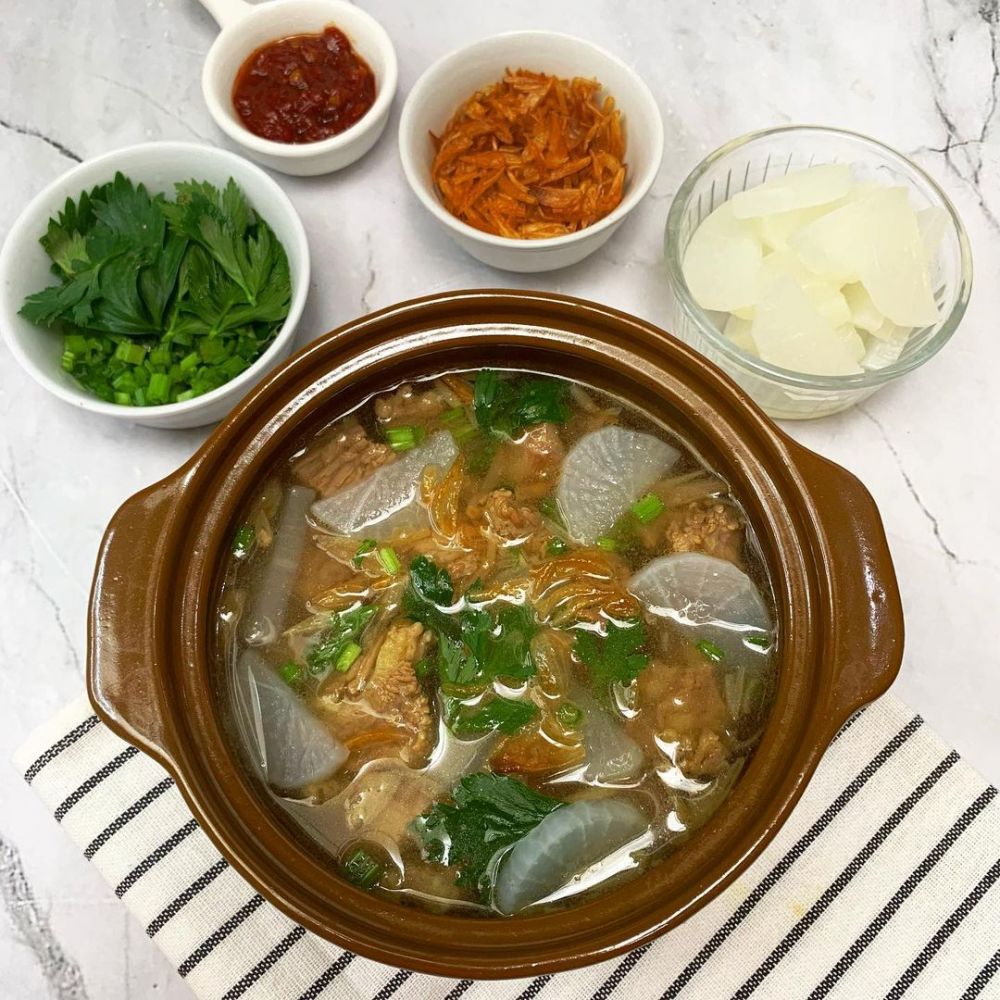 30 Resep masakan sederhana menu sehari-hari selama puasa, enak, lezat, dan mudah dibuat