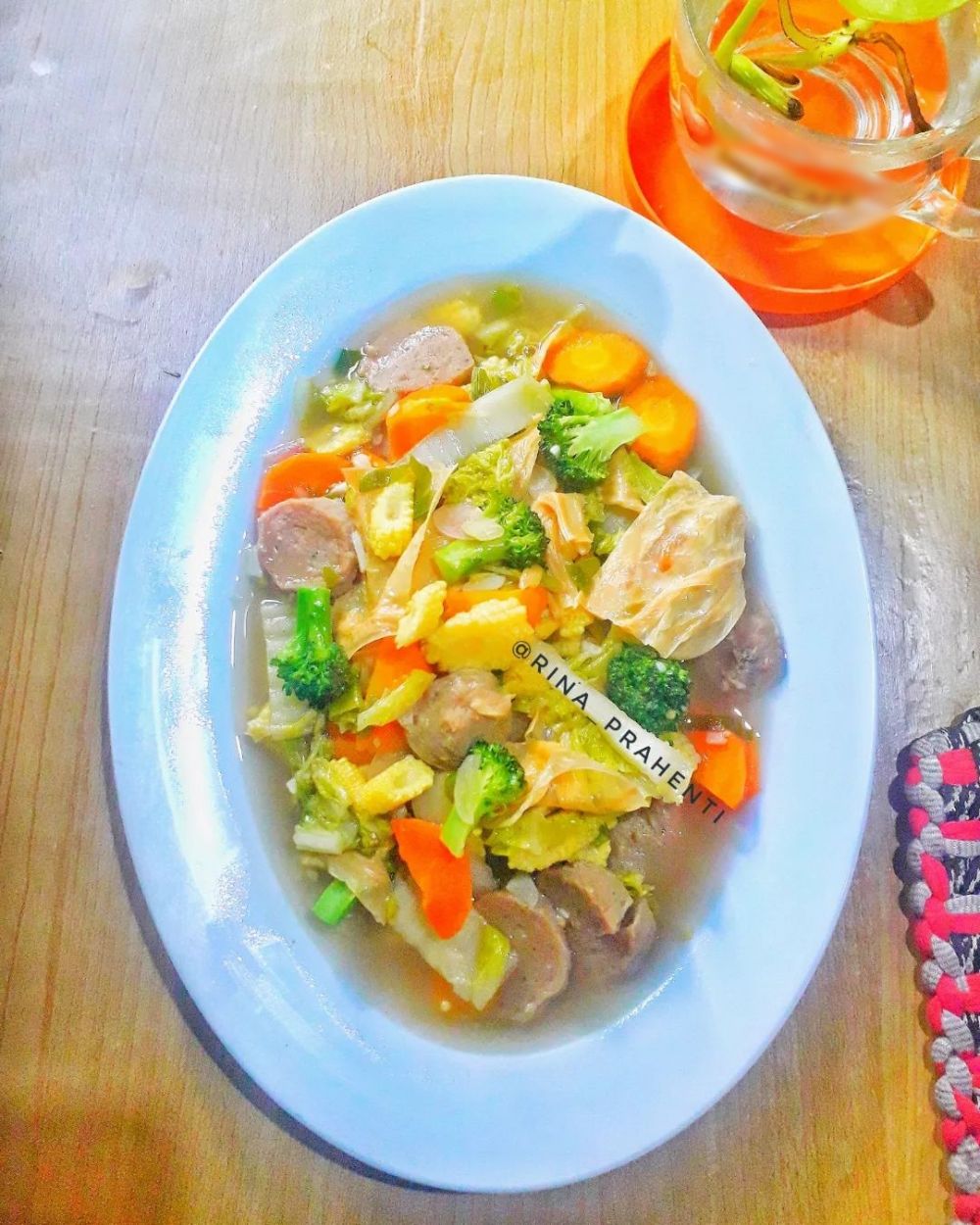 30 Resep masakan sederhana menu sehari-hari selama puasa, enak, lezat, dan mudah dibuat