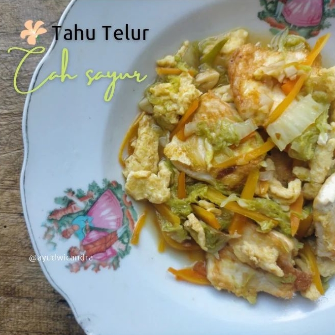 30 Resep masakan sederhana menu sehari-hari selama puasa, enak, lezat, dan mudah dibuat