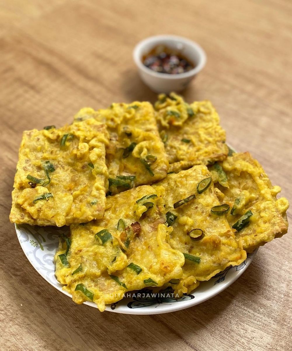 30 Resep masakan sederhana menu sehari-hari selama puasa, enak, lezat, dan mudah dibuat