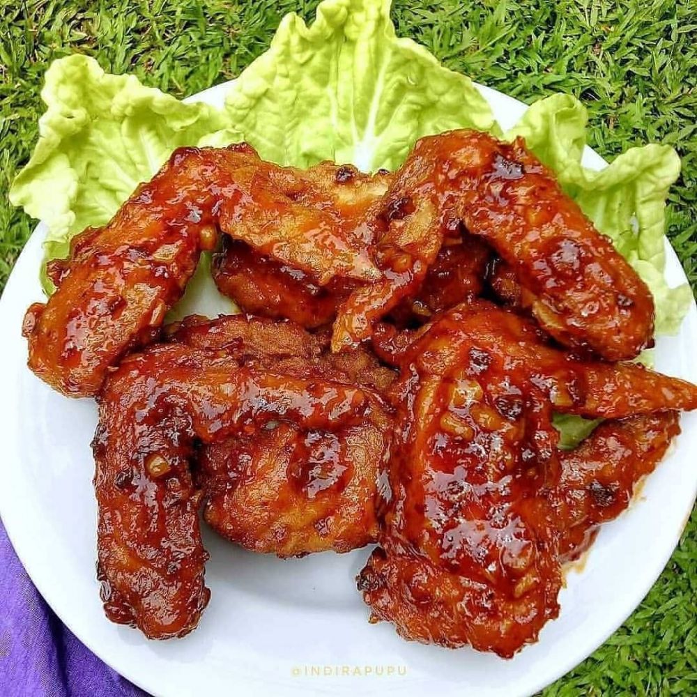 30 Resep masakan sederhana menu sehari-hari selama puasa, enak, lezat, dan mudah dibuat