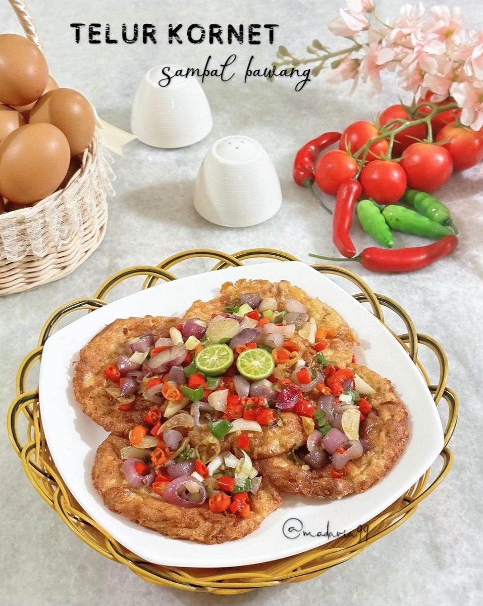 30 Resep masakan sederhana menu sehari-hari selama puasa, enak, lezat, dan mudah dibuat