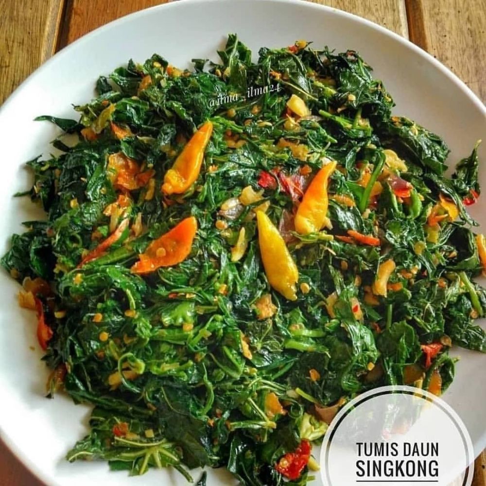 30 Resep masakan sederhana menu sehari-hari selama puasa, enak, lezat, dan mudah dibuat