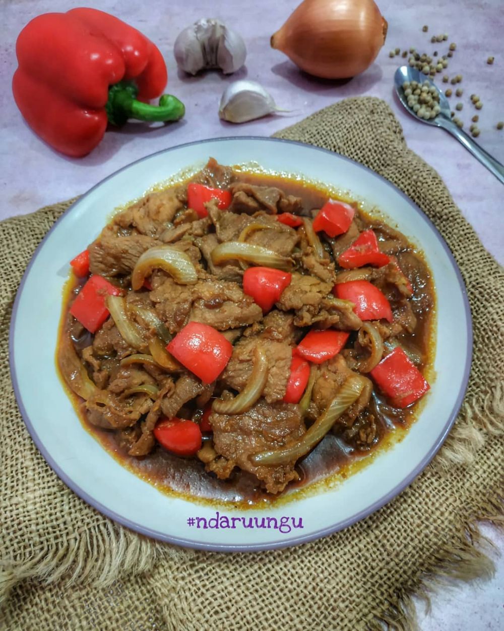 30 Resep masakan sederhana menu sehari-hari selama puasa, enak, lezat, dan mudah dibuat