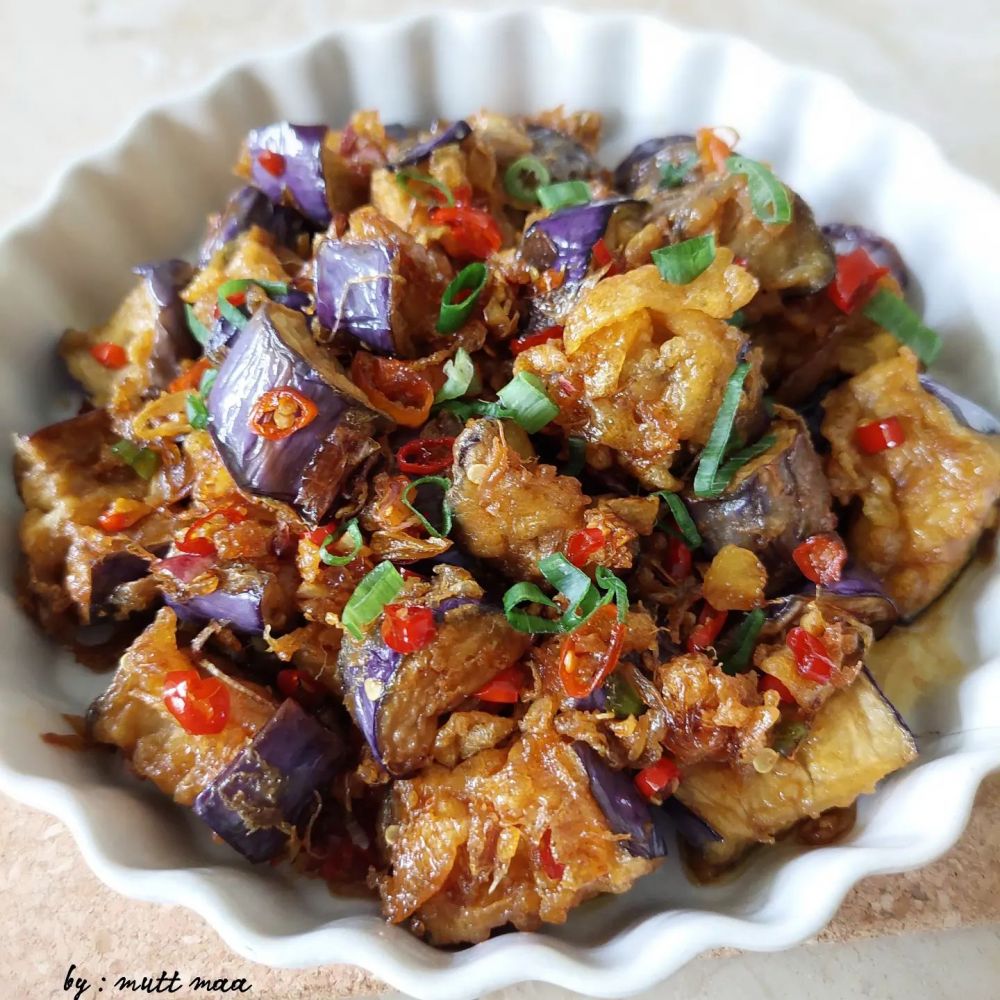 30 Resep masakan sederhana menu sehari-hari selama puasa, enak, lezat, dan mudah dibuat