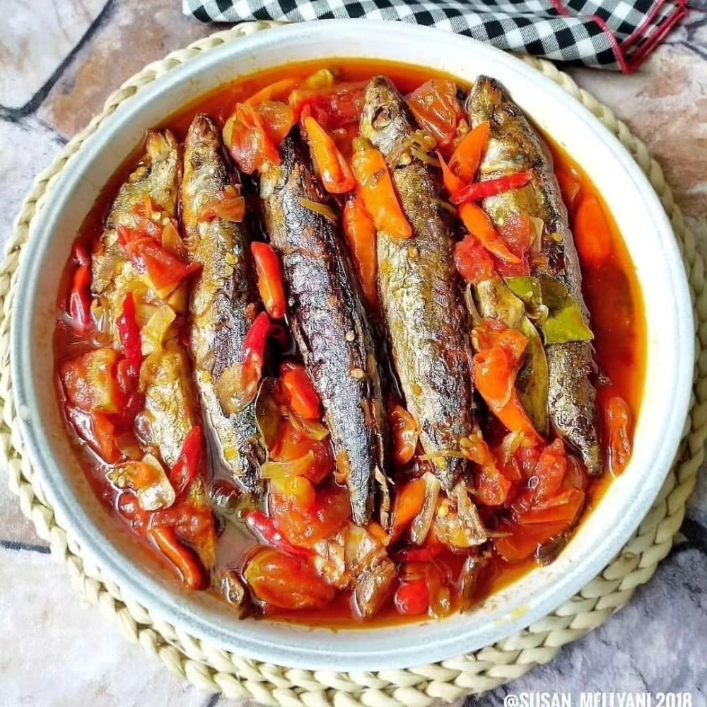 30 Resep masakan sederhana menu sehari-hari selama puasa, enak, lezat, dan mudah dibuat